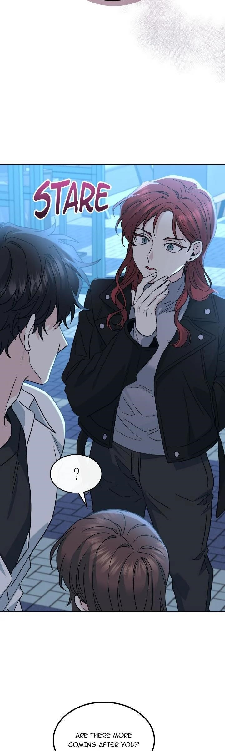 Inso’s Law Chapter 224 - Page 20 in English