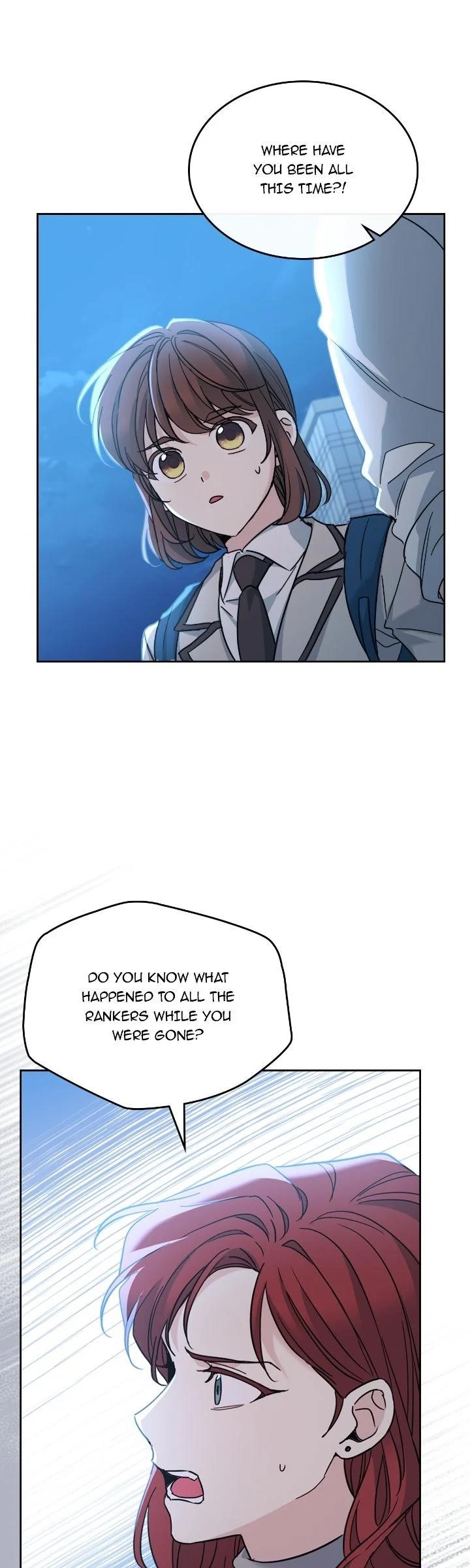Inso’s Law Chapter 224 - Page 22 in English