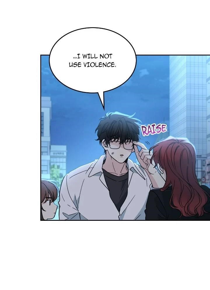 Inso’s Law Chapter 224 - Page 28 in English