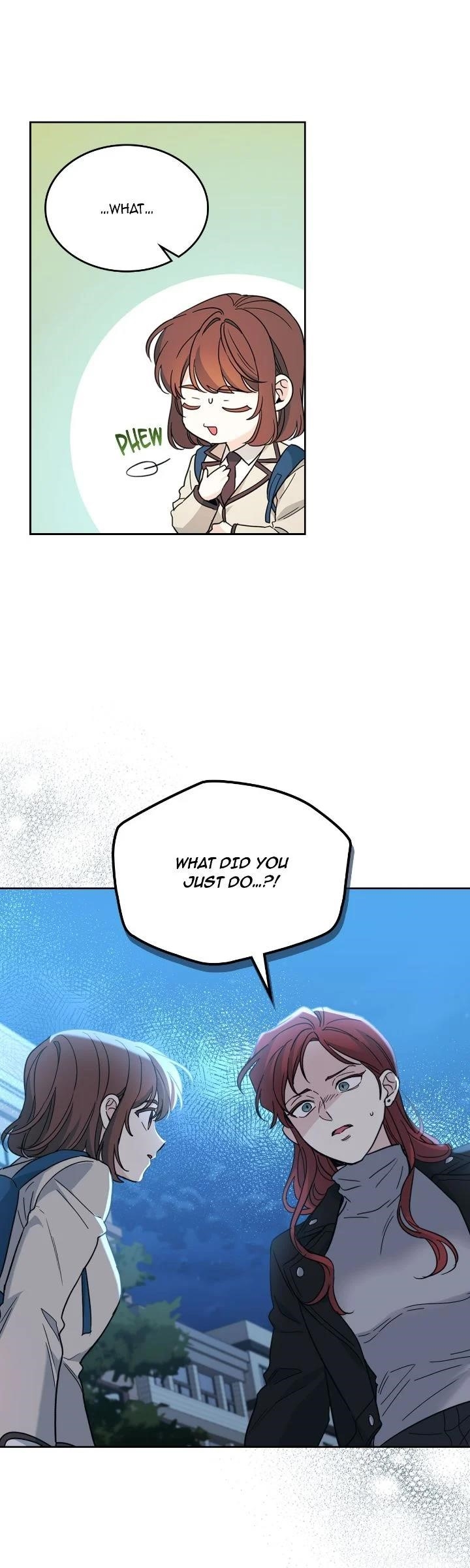 Inso’s Law Chapter 224 - Page 29 in English