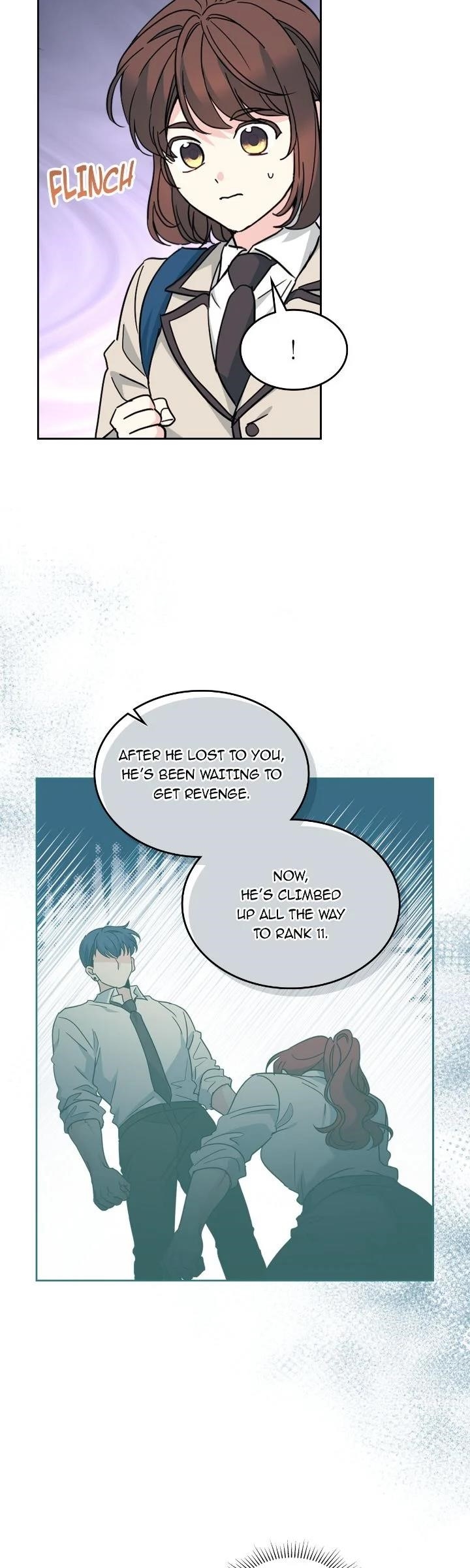Inso’s Law Chapter 224 - Page 35 in English