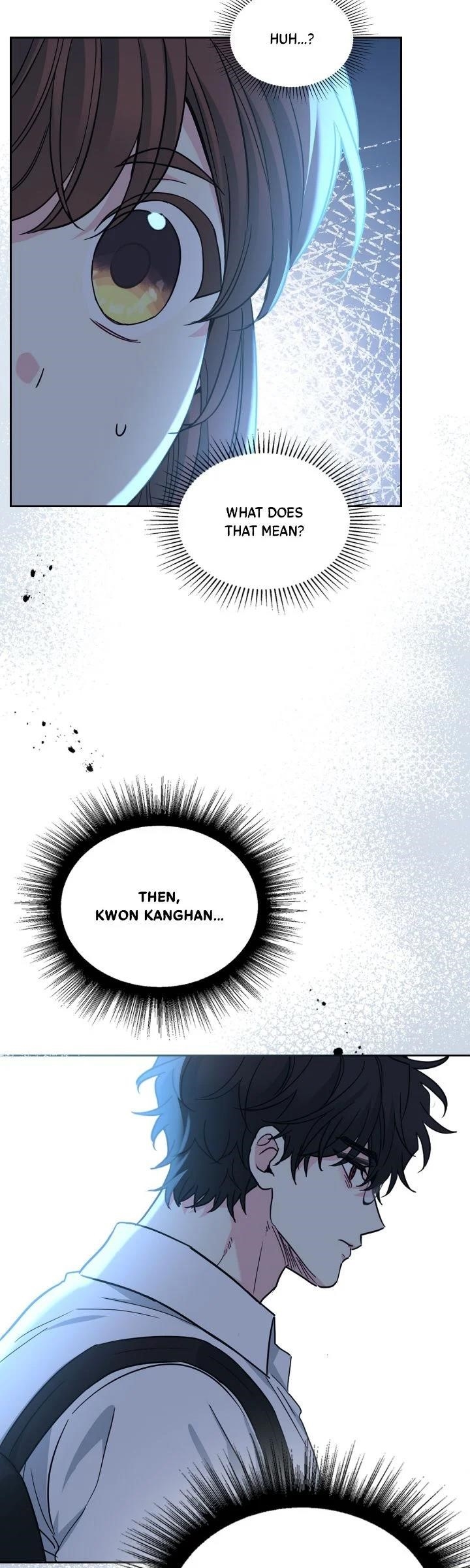Inso’s Law Chapter 224 - Page 36 in English
