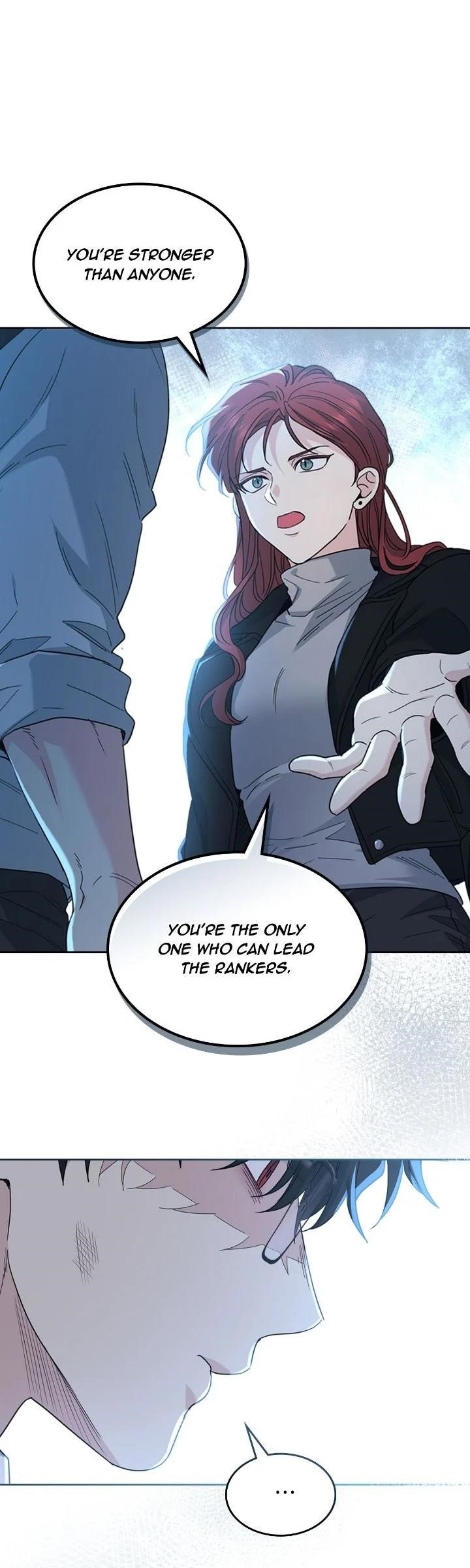 Inso’s Law Chapter 224 - Page 40 in English