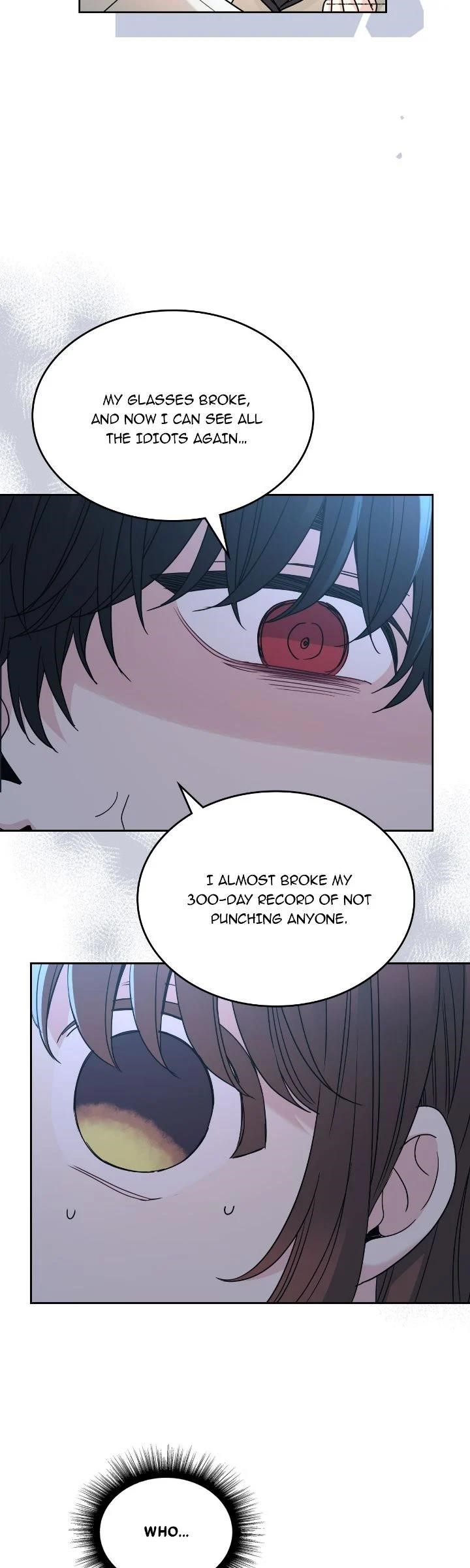Inso’s Law Chapter 224 - Page 5 in English