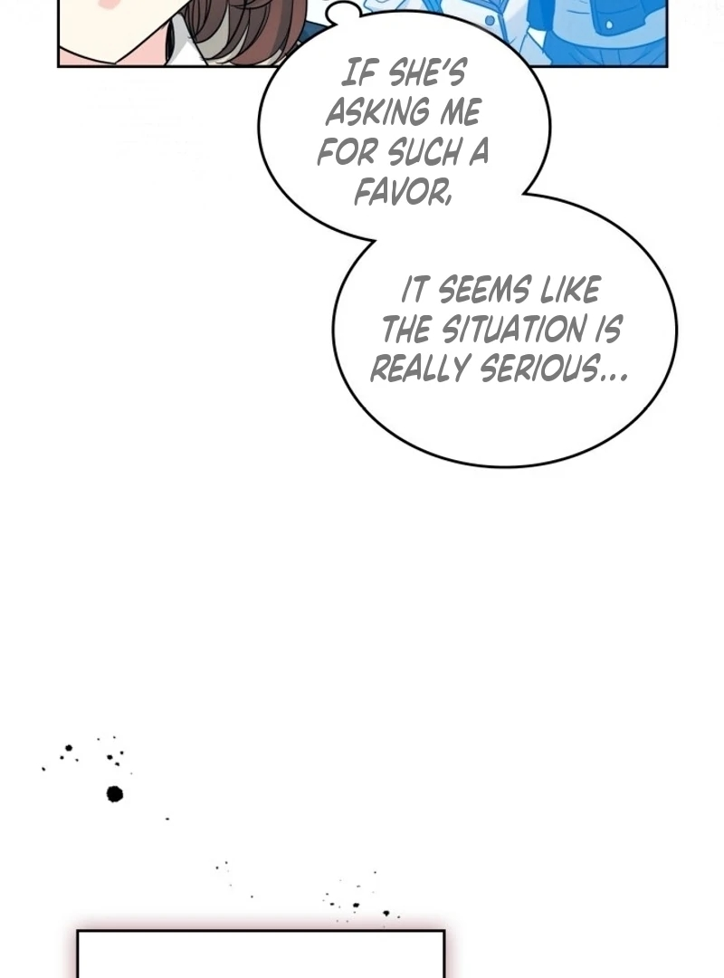 Inso’s Law Chapter 225 - Page 23 in English
