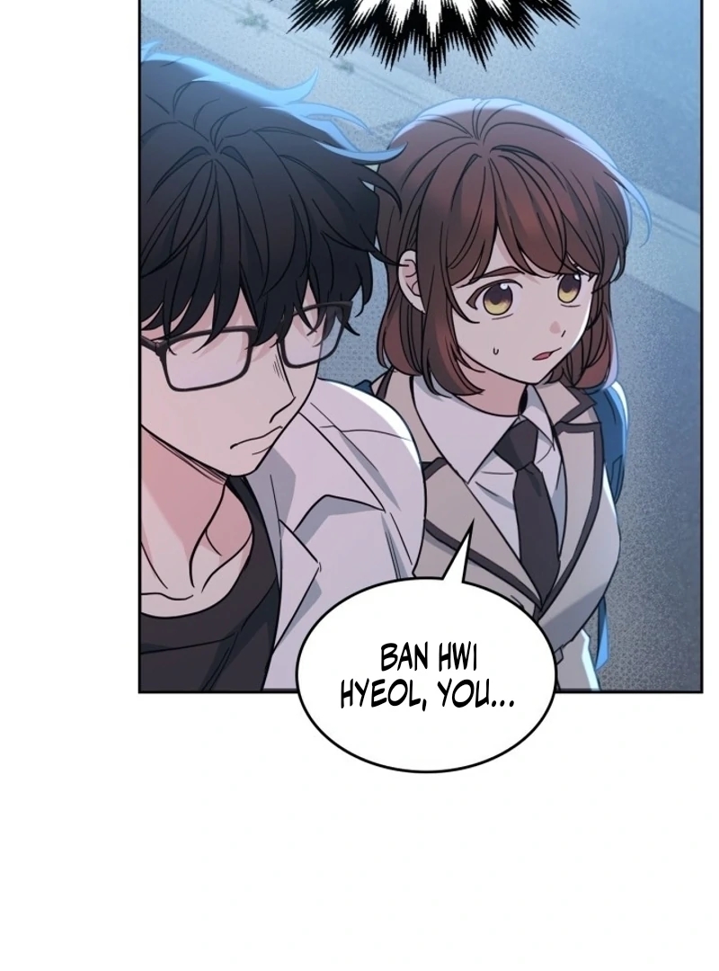 Inso’s Law Chapter 225 - Page 30 in English