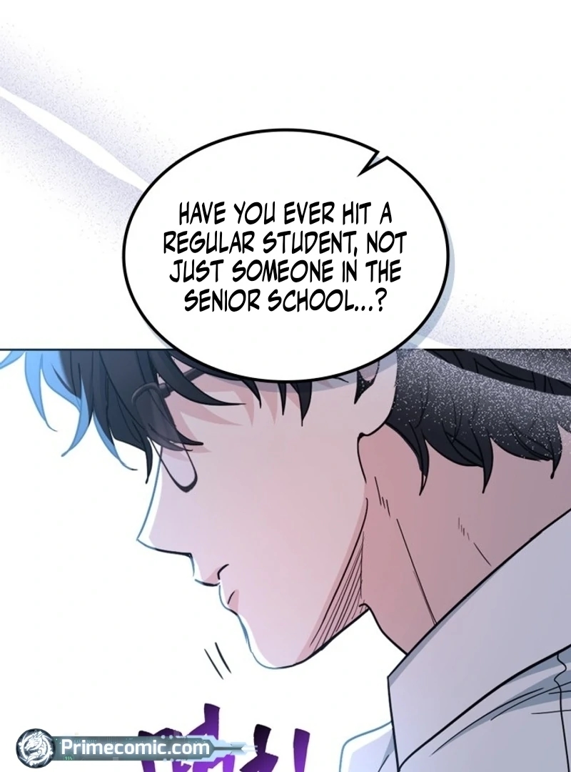 Inso’s Law Chapter 225 - Page 31 in English