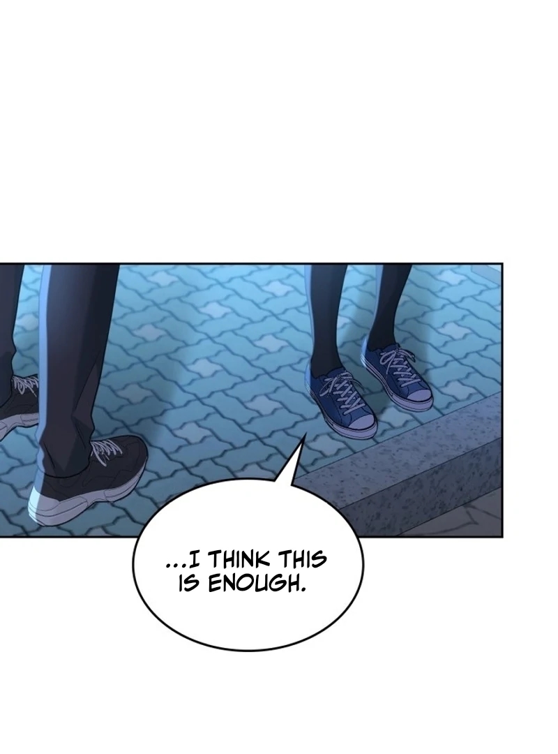 Inso’s Law Chapter 225 - Page 73 in English