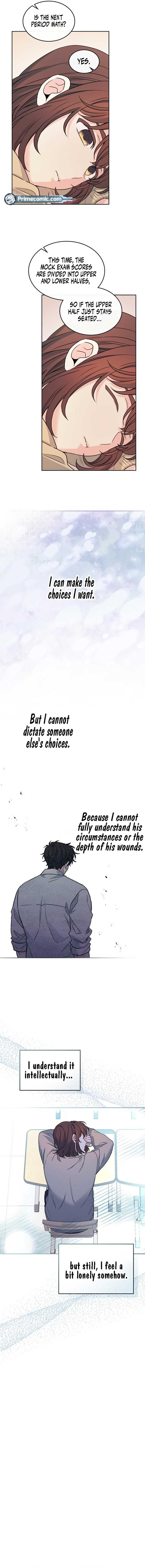 Inso’s Law Chapter 226 - Page 3 in English