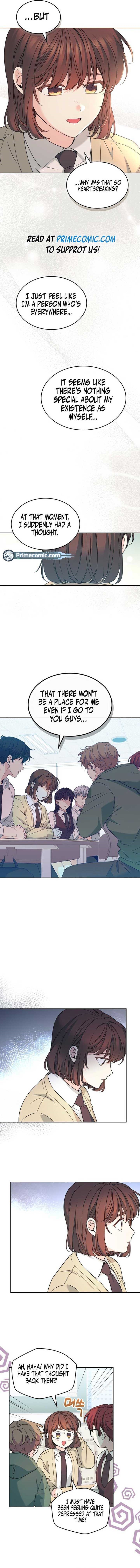Inso’s Law Chapter 226 - Page 9 in English