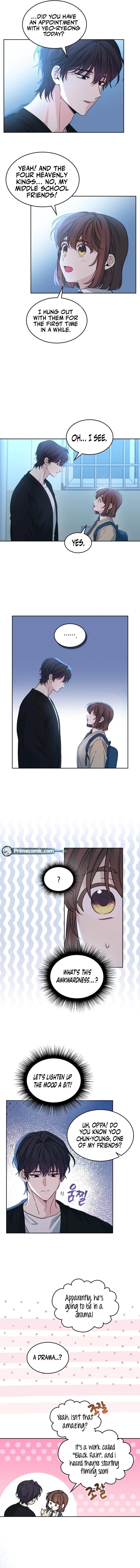 Inso’s Law Chapter 228 - Page 10 in English
