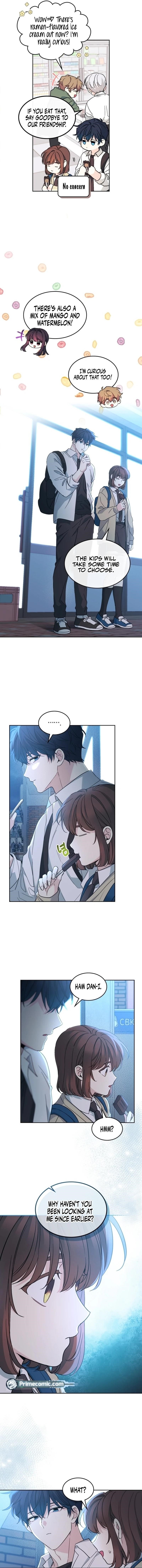 Inso’s Law Chapter 228 - Page 4 in English