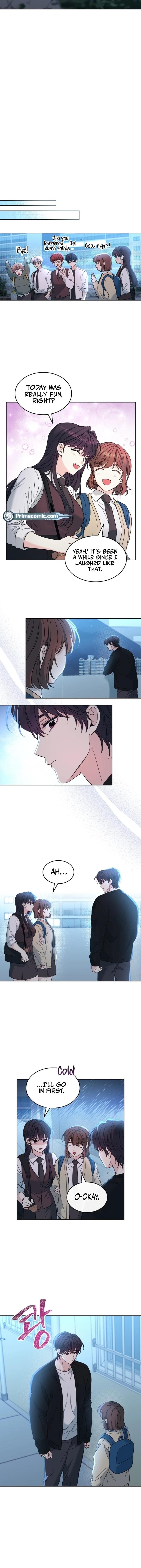 Inso’s Law Chapter 228 - Page 9 in English