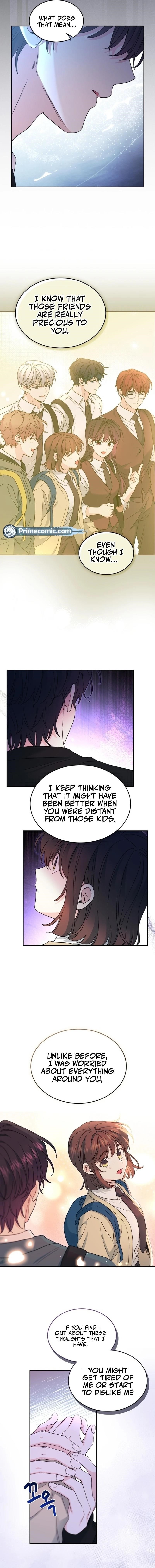 Inso’s Law Chapter 229 - Page 7 in English
