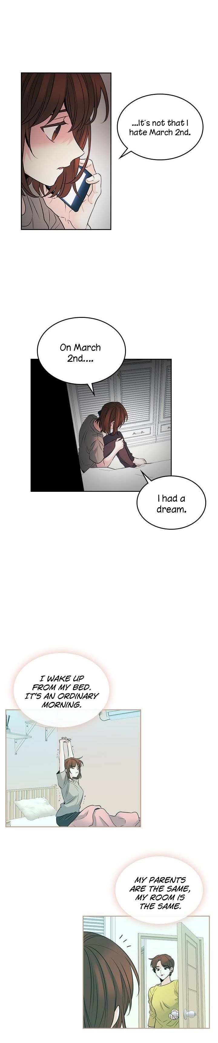 Inso’s Law Chapter 23 - Page 14 in English