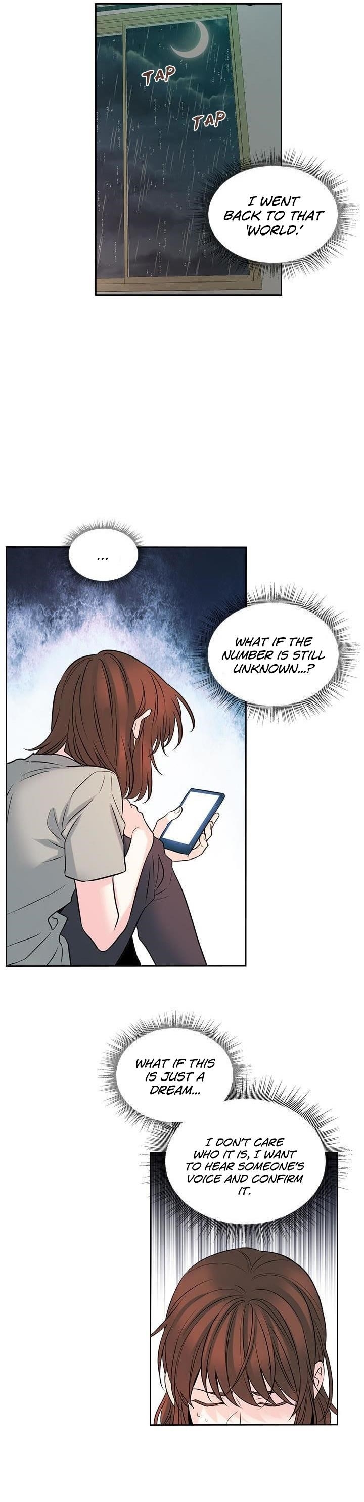 Inso’s Law Chapter 23 - Page 4 in English