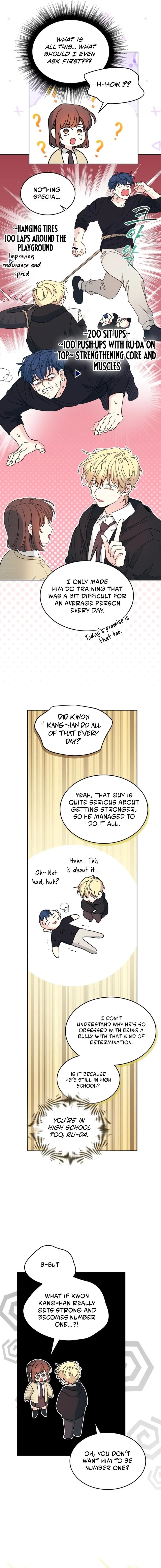 Inso’s Law Chapter 230 - Page 10 in English