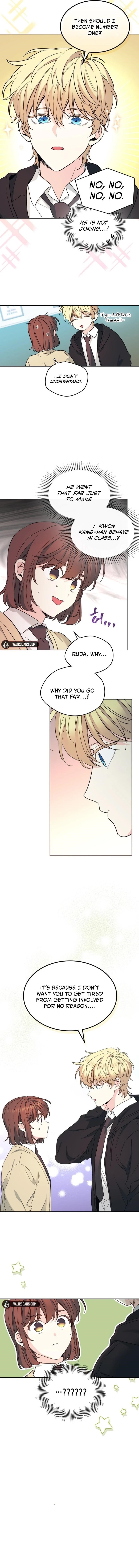 Inso’s Law Chapter 230 - Page 11 in English
