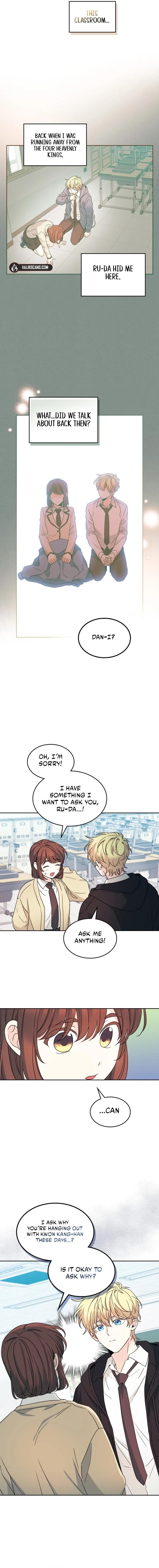 Inso’s Law Chapter 230 - Page 5 in English