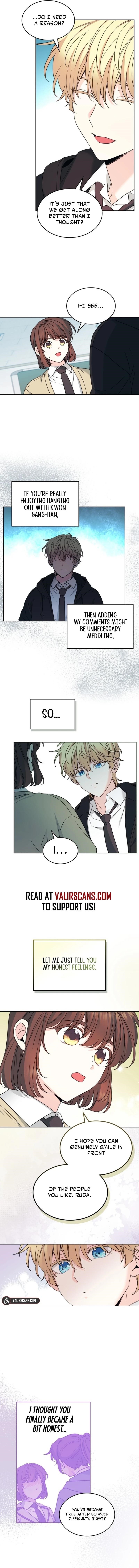 Inso’s Law Chapter 230 - Page 6 in English