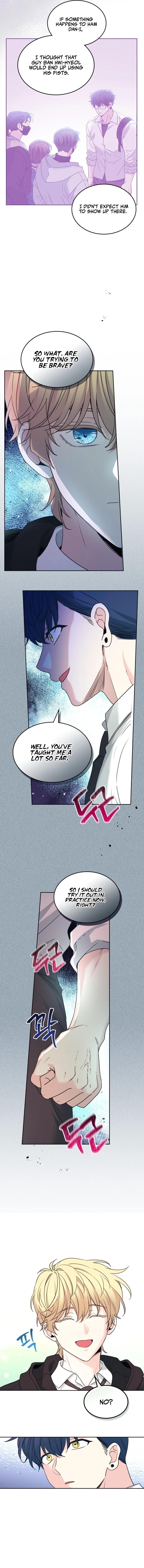 Inso’s Law Chapter 231 - Page 8 in English