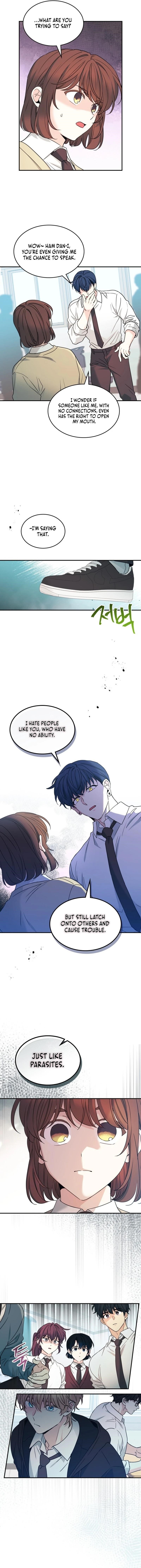 Inso’s Law Chapter 232 - Page 6 in English