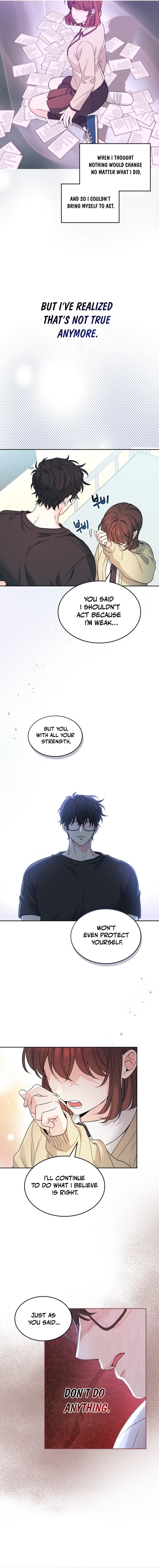 Inso’s Law Chapter 234 - Page 5 in English