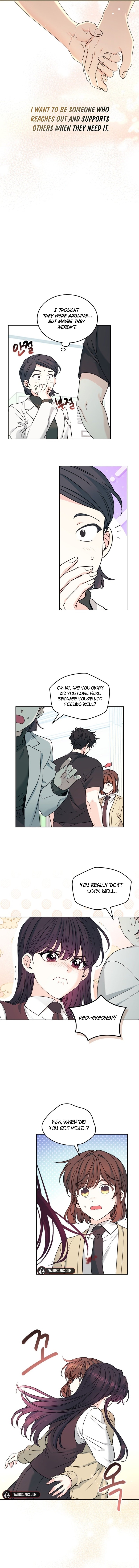 Inso’s Law Chapter 234 - Page 7 in English