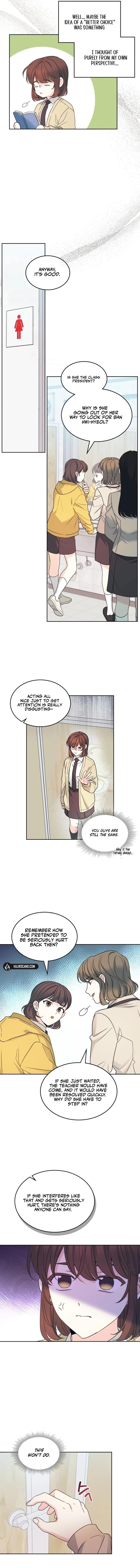 Inso’s Law Chapter 235 - Page 4 in English