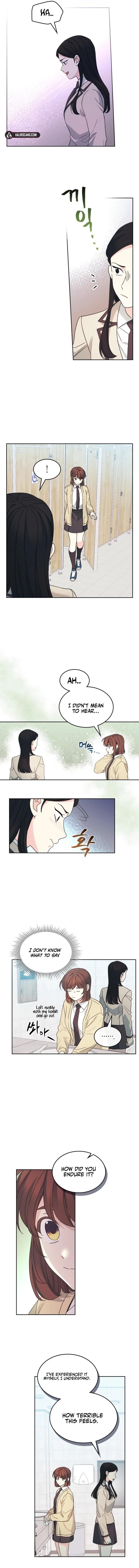 Inso’s Law Chapter 235 - Page 7 in English