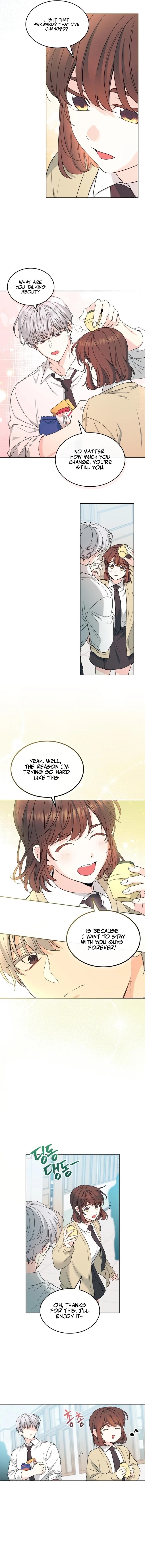 Inso’s Law Chapter 236 - Page 5 in English