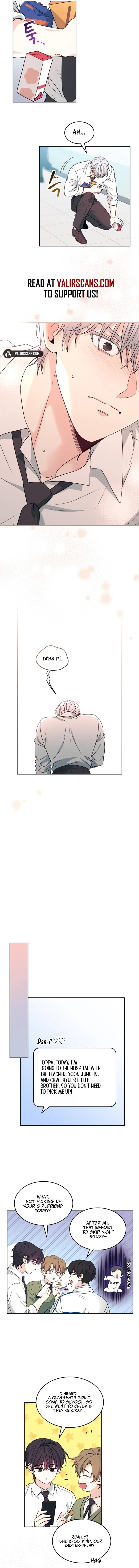 Inso’s Law Chapter 236 - Page 6 in English