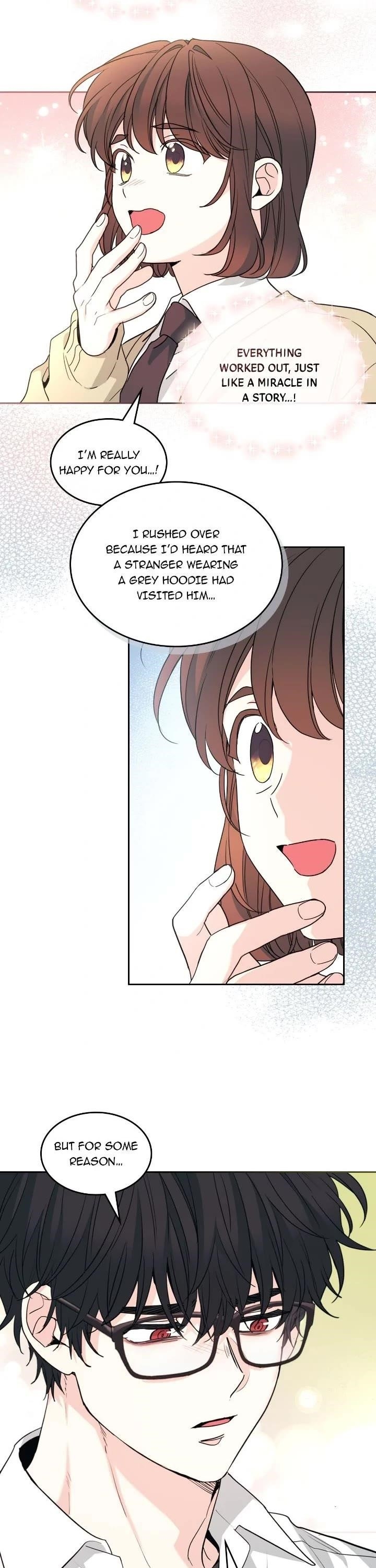 Inso’s Law Chapter 237 - Page 18 in English