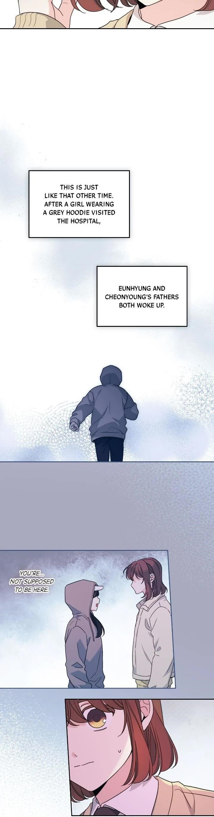 Inso’s Law Chapter 237 - Page 20 in English