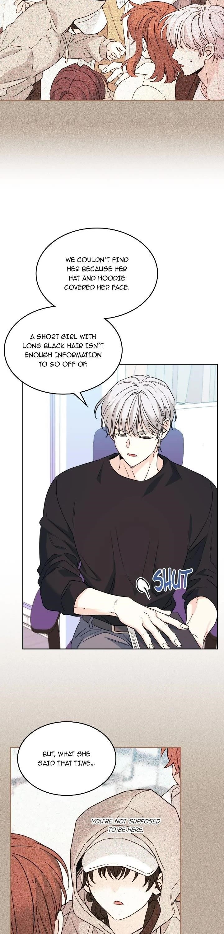 Inso’s Law Chapter 237 - Page 22 in English