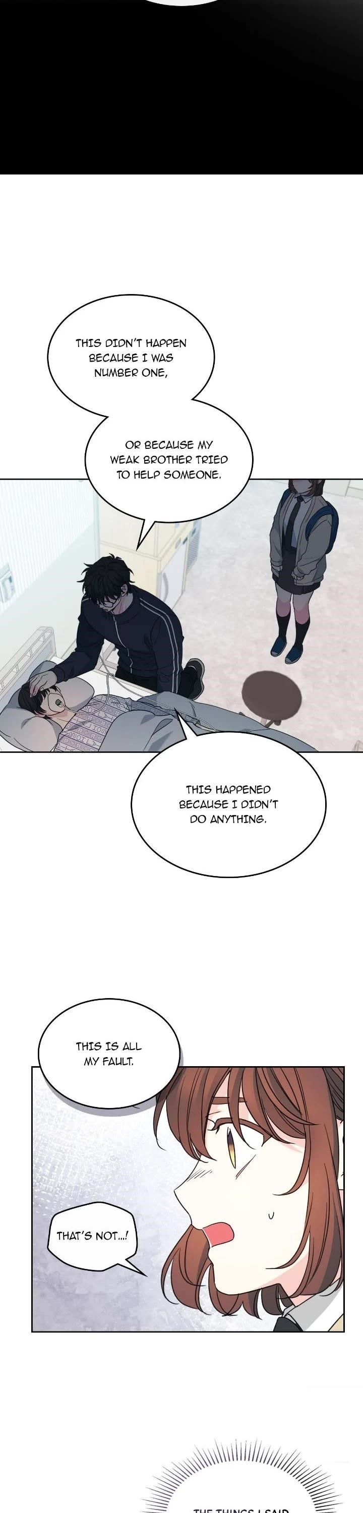 Inso’s Law Chapter 237 - Page 8 in English