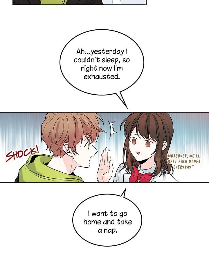 Inso’s Law Chapter 24 - Page 14 in English