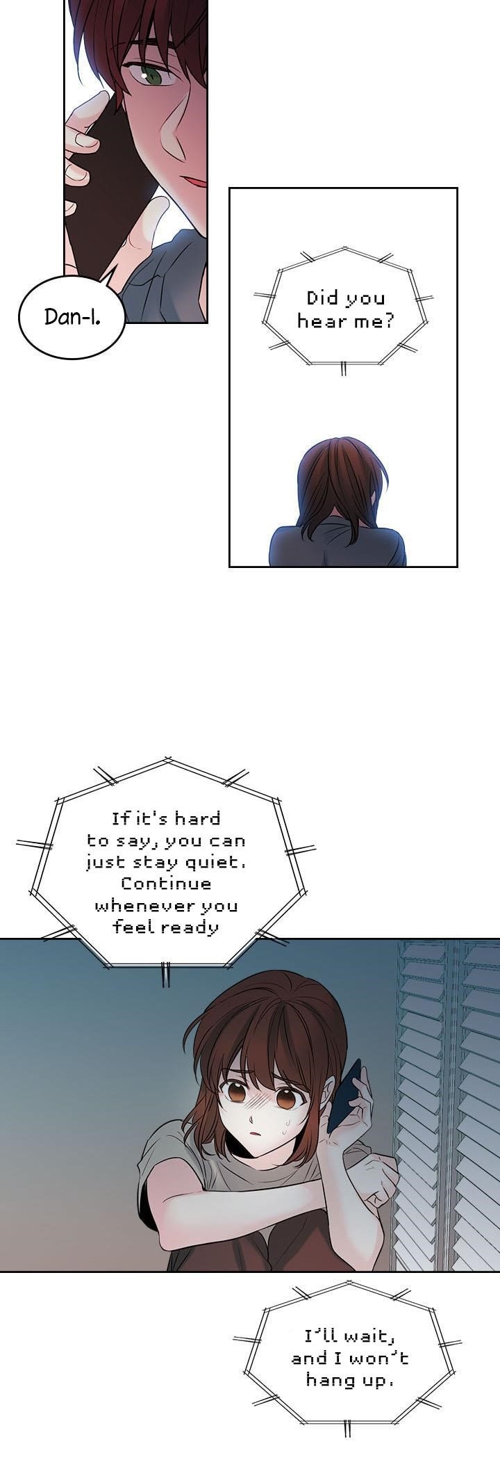 Inso’s Law Chapter 24 - Page 24 in English