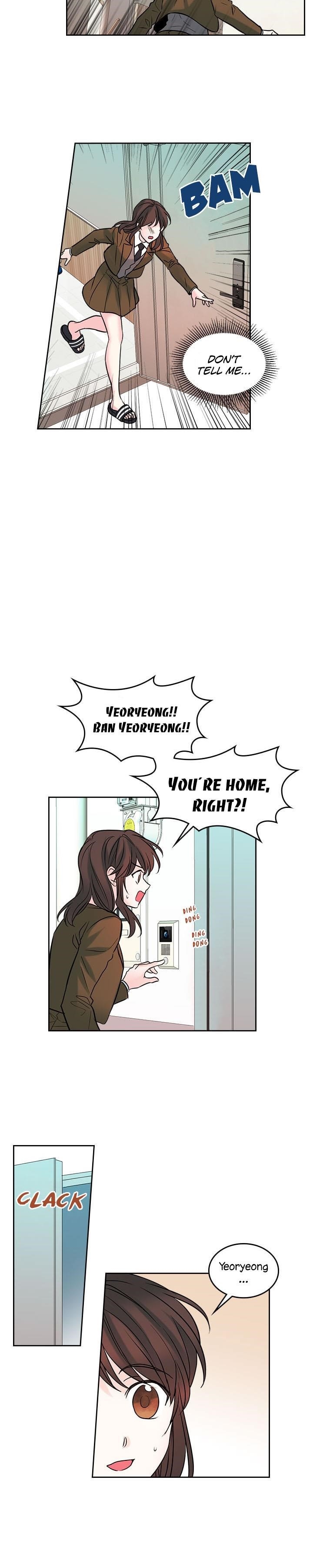 Inso’s Law Chapter 24 - Page 28 in English