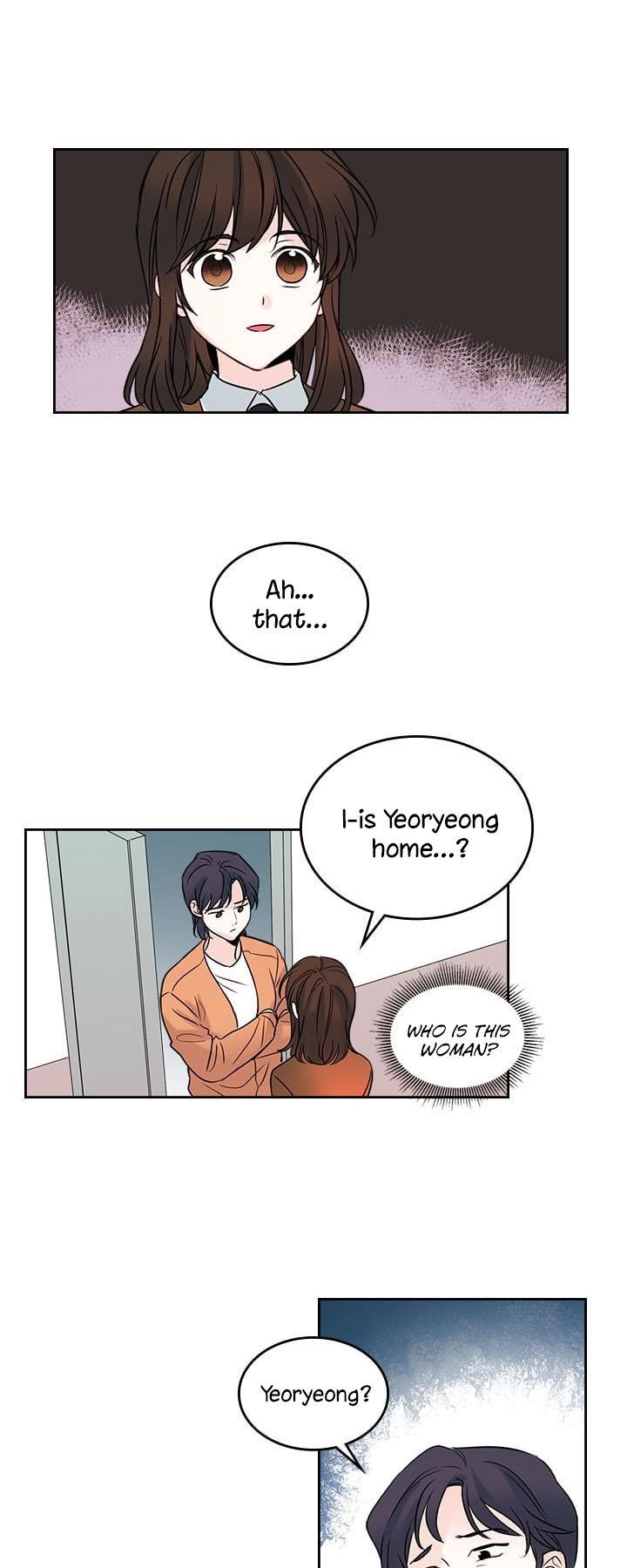 Inso’s Law Chapter 24 - Page 30 in English