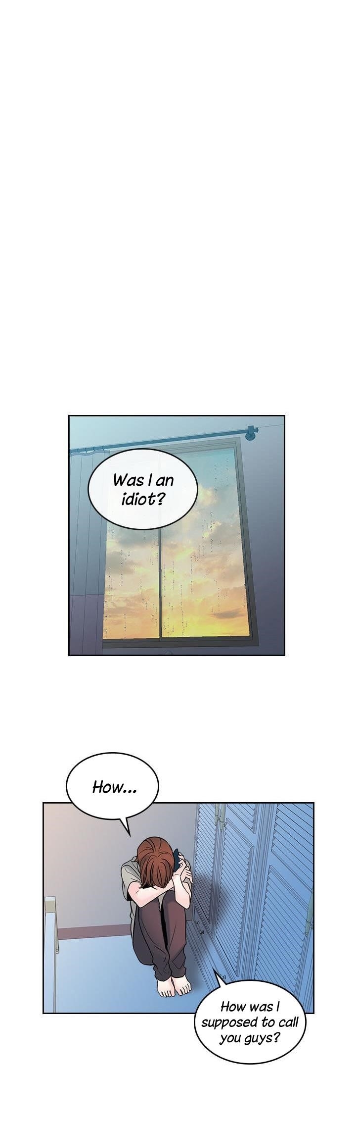 Inso’s Law Chapter 25 - Page 22 in English