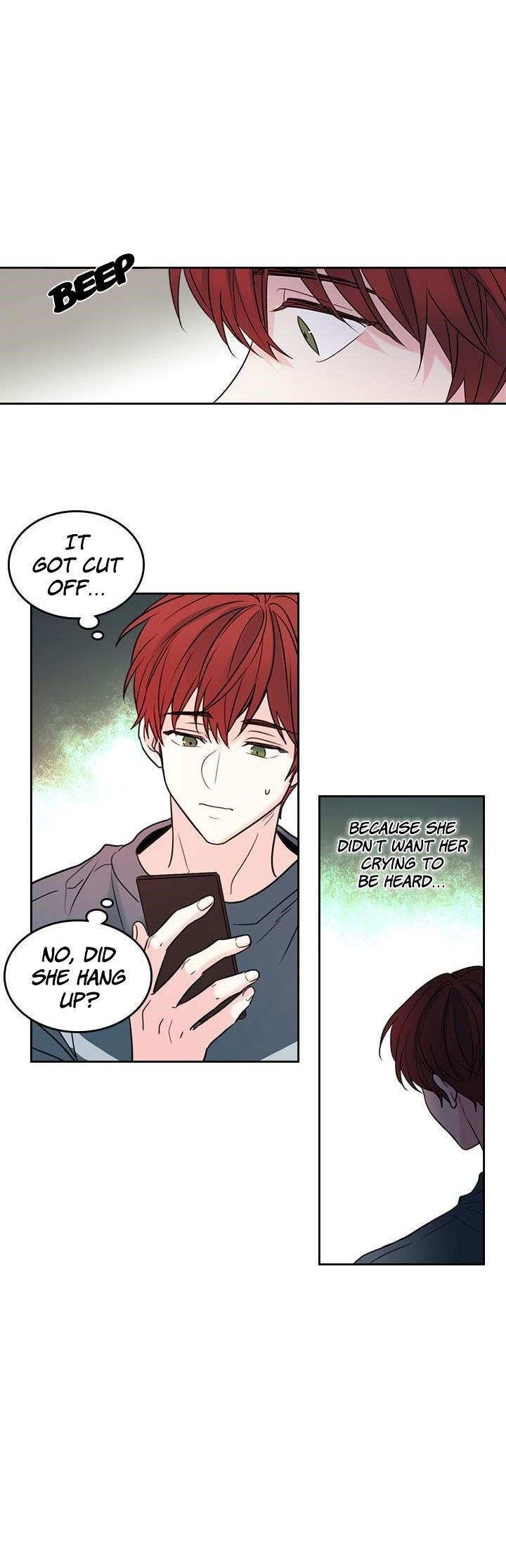 Inso’s Law Chapter 25 - Page 24 in English