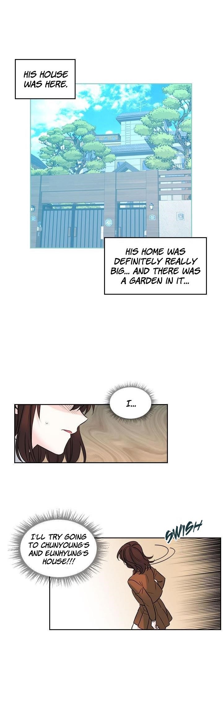 Inso’s Law Chapter 25 - Page 5 in English