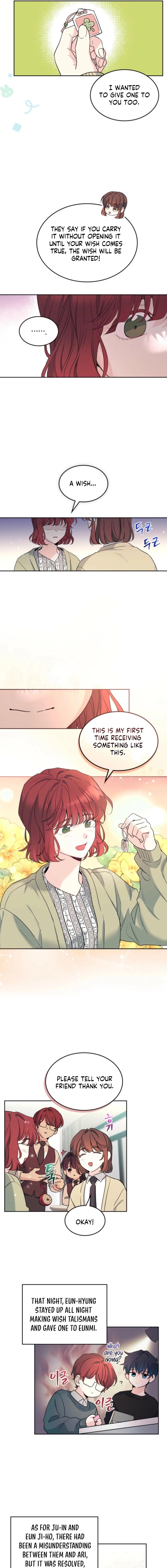 Inso’s Law Chapter 257 - Page 11 in English