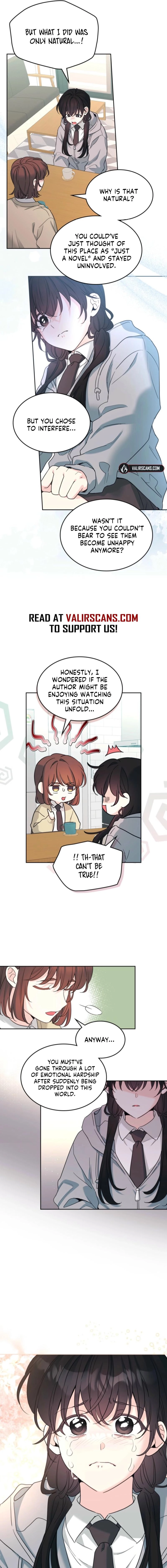 Inso’s Law Chapter 257 - Page 5 in English