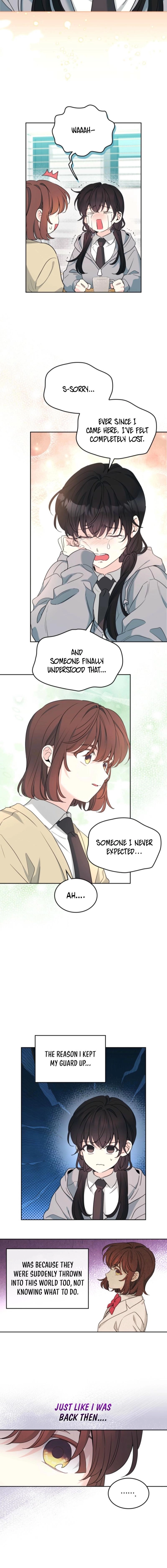Inso’s Law Chapter 257 - Page 6 in English
