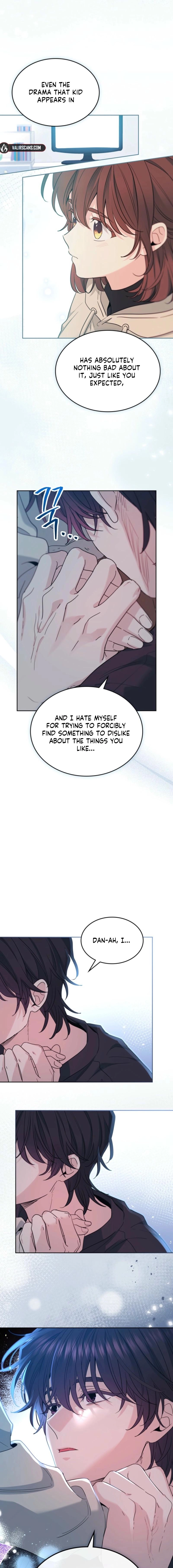Inso’s Law Chapter 259 - Page 12 in English