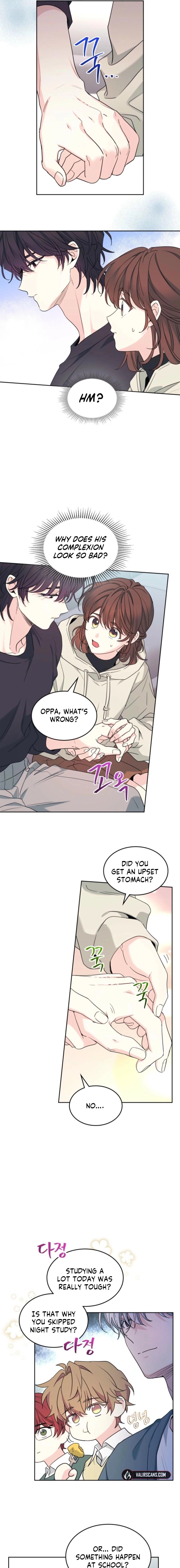 Inso’s Law Chapter 259 - Page 4 in English