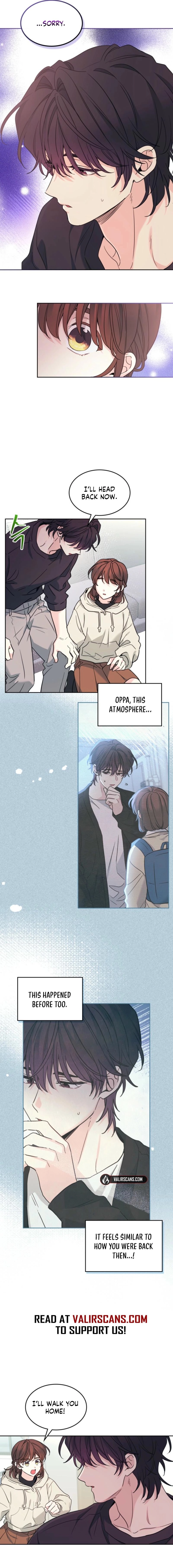Inso’s Law Chapter 259 - Page 6 in English