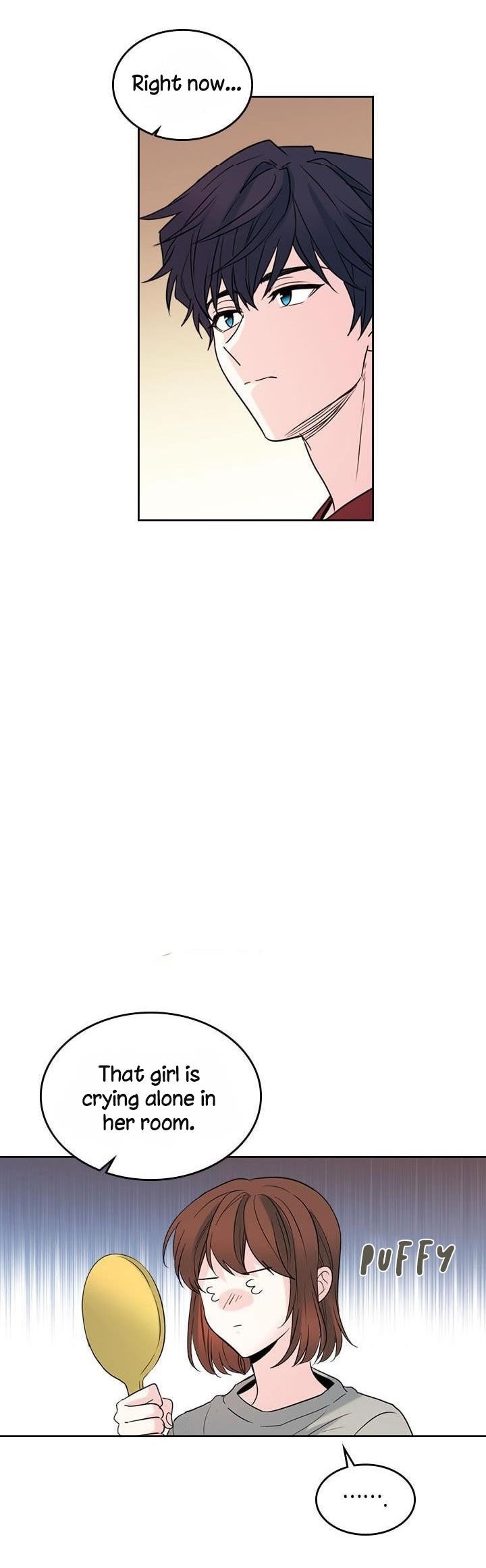 Inso’s Law Chapter 26 - Page 10 in English